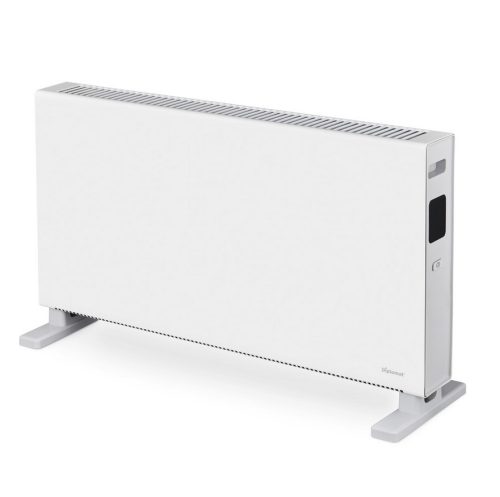 Печка конвекторна Diplomat K37, стоящ, 2000W,алум.нагревател, Wi-Fi