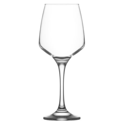 Чаша за вино Luigi Ferrero Spigo FR-592AL 400ml, 6 броя