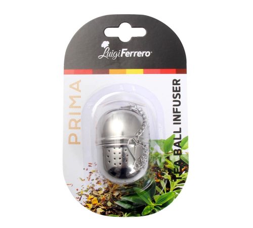 Уред за запарка на чай Luigi Ferrero Prima FR-1248 22.5cm