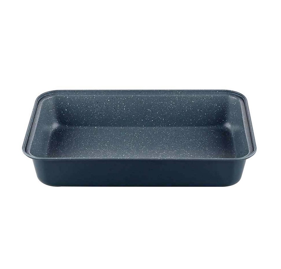 0000028855.jpg Тава за печене Luigi Ferrero Prima FR-4103M 30x20x5cm