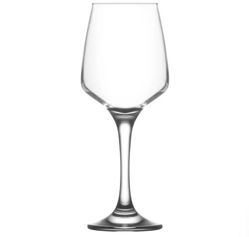 Чаши за вино Luigi Ferrero - Spigo FR-569AL, 6 бр. по 330 мл