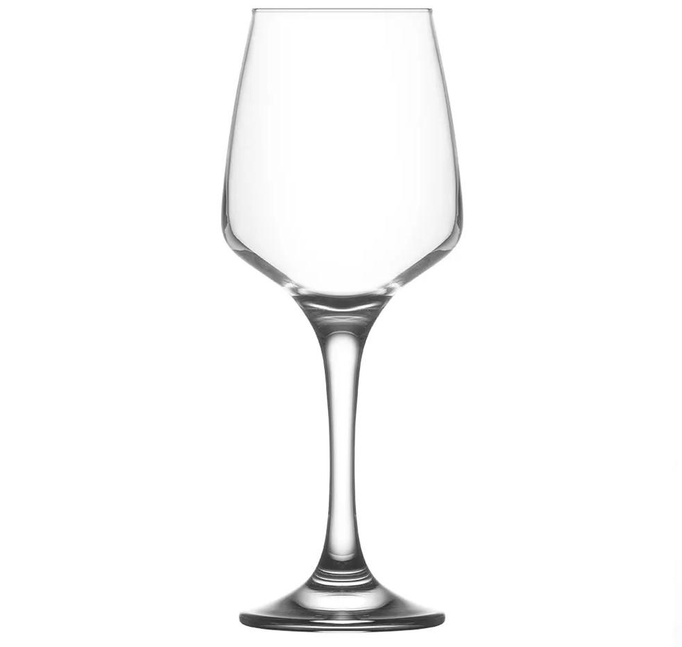 0000028861.jpg Чаши за вино Luigi Ferrero - Spigo FR-569AL, 6 бр. по 330 мл