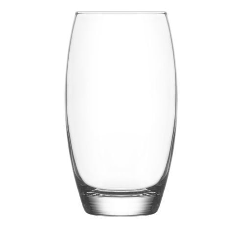 Чаша за вода Luigi Ferrero Cada FR-368EP 510ml, 6 броя1006915