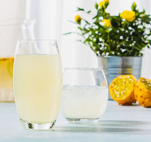 Чаша за вода Luigi Ferrero Cada FR-368EP 510ml, 6 броя1006915