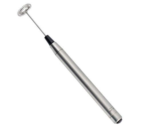 Мини миксер за фрапе Luigi Ferrero Prima FR-808, инокс