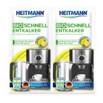 Прахчета против варовик за домакински уреди, 2х25 гр HEITMANN BIO 1 0000028948.jpg