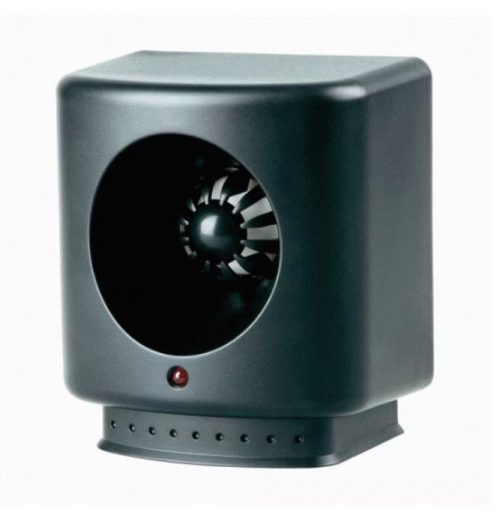 Уред против гризачи Isotronic XL200 62316, С ултразвук