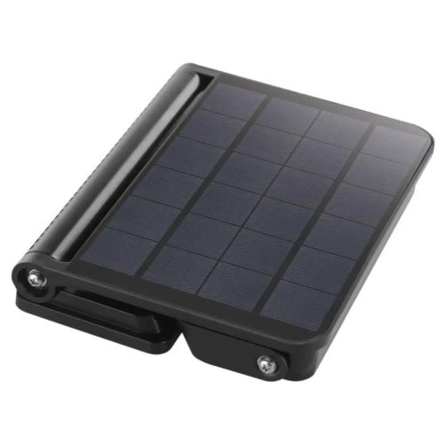 Led Соларен Прожектор SOLO 1600LM IP54 ZG122S