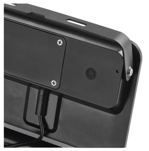 Led Соларен Прожектор SOLO 1600LM IP54 ZG122S