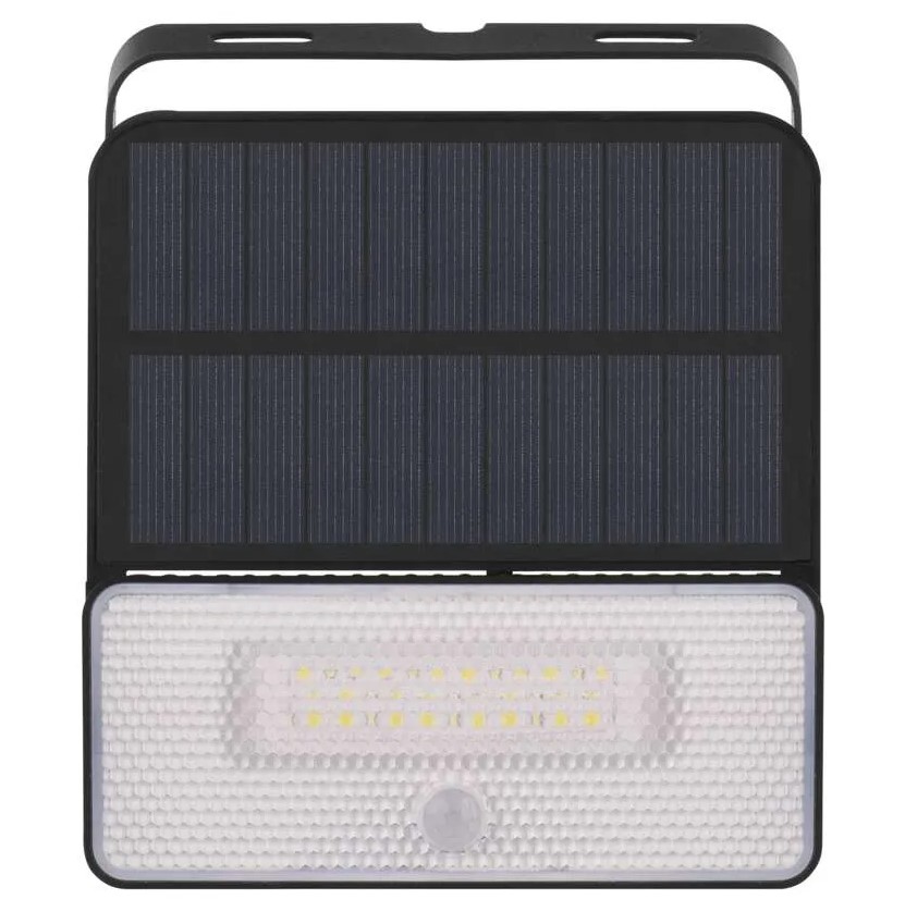 0000029029.jpg Соларен Led Рефлектор Solo 1000lm IP54 ZG121S