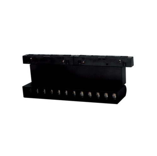 Прожектор за линейно магнитно осветление MFGL MINI 48V 18W 3000К