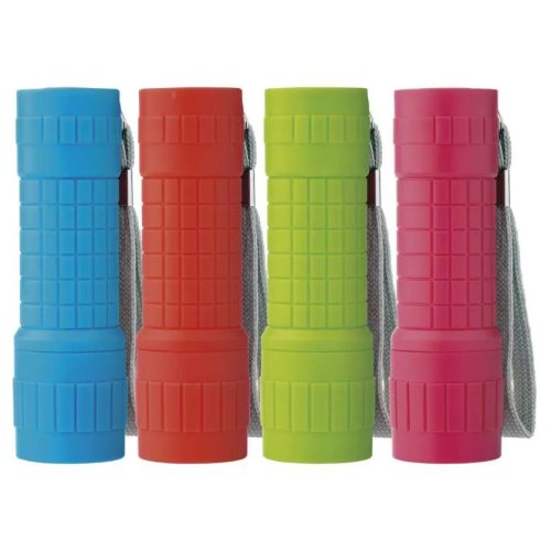 Фенерче LED EMOS 1W P4706 COB