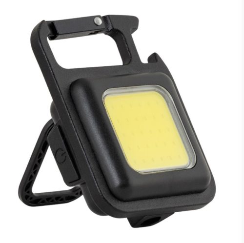 Мултифункционален LED фенер 5W IP44 500lm LFM5 Ultralux LFM5