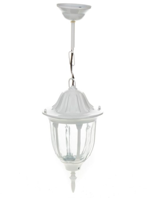 Фенер SP 40301 БЯЛ