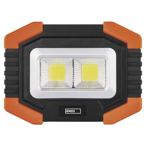 Фенер Cob Led Work Light, 350 Lm, 3× Aa P4112