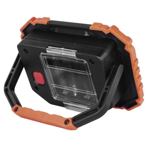 Прожектор COB LED Work Light, 700 Lm, 4× АА P4113