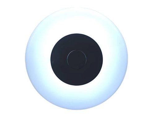 Нощна Лампа Iris 1w 60lm On/оff Бутонwell