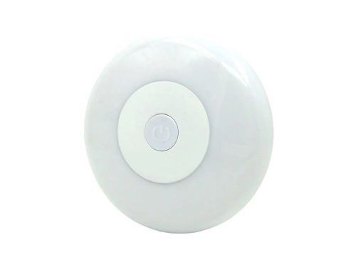 Нощна Лампа Iris 1w 60lm On/оff Бутонwell