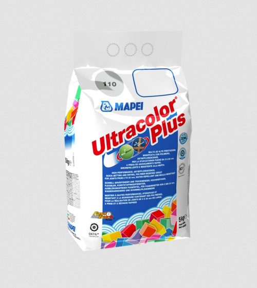 Фугираща смес Mapei Ultracolor Plus 2кг, 130