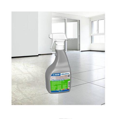 Почистващ спрей за фуги Keranet Easy 0.75 л MAPEI