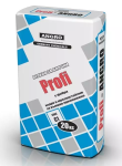 Лепило За Плочки с Фибри Profi Ангро 20КГ/64бр/палет 1 0000029287