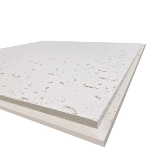 Ок.Таван файнстратос падащ борд VT24 600х600х15мм 5.04м2/14бр/раваго