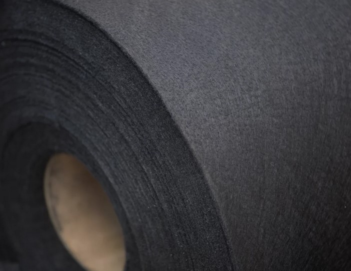 0000029307.jpg Нетъкан Термично Укрепен Геотекстил Ediltex® 200гр 2.0мХ100м