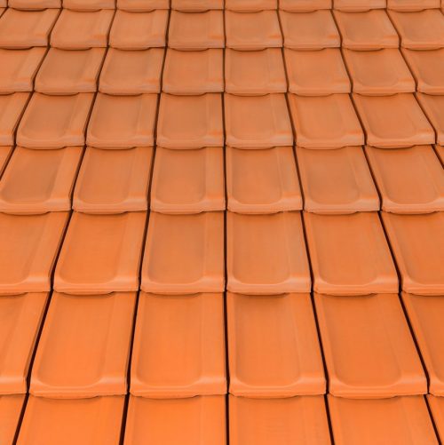 Традиционна керемида Contiton 12 - естествен цвят 300бр/палет