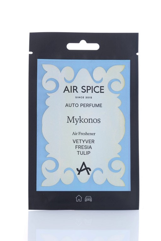 0000029575.jpg Хартиен парфюмен ароматизатор Миконос