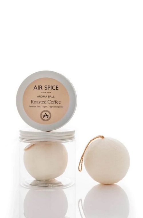 Ароматна топка Кафе