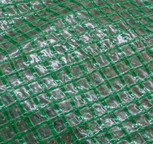 Резервно покривало за оранжерия 6.0x3.0x2.0m. 2 Врати