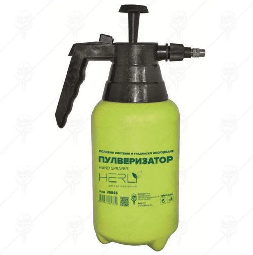Пулверизатор За Цветя И Дръвчета 1.5Л