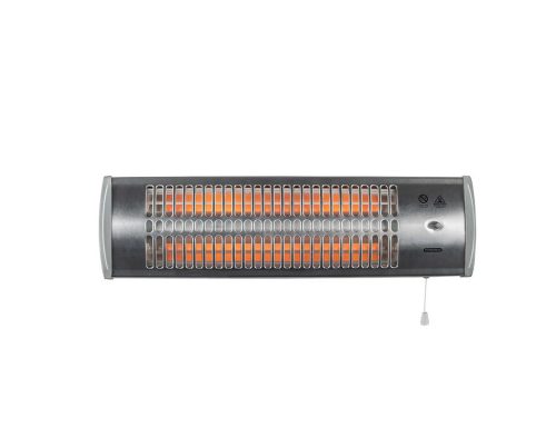 Termomax КВАРЦОВА ПЕЧКА TR12Q