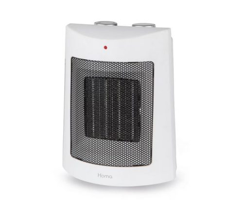 Печка керамична Homa HCH-2223C, 1800W