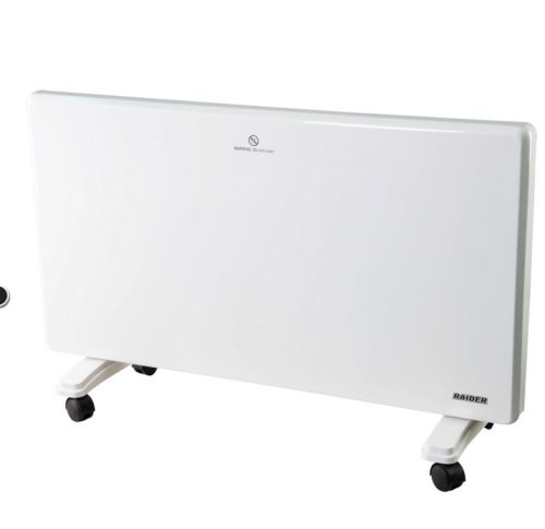 Конвектор със стойка 2kW бял Raider RD-PH0