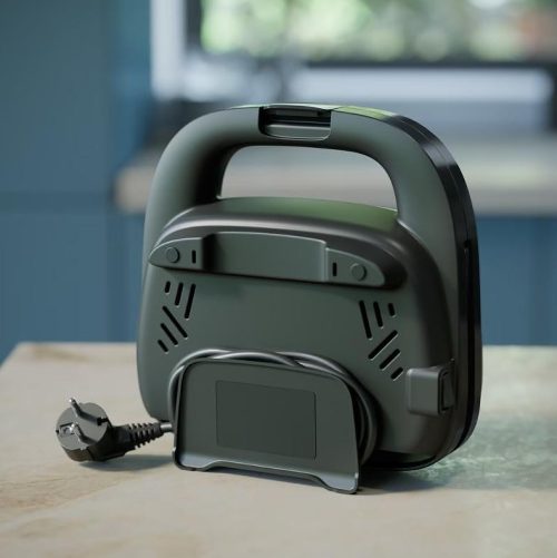 Грил преса Philips HD2330/90