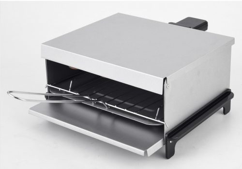 Парти грил Crown ESG800A , 800 W