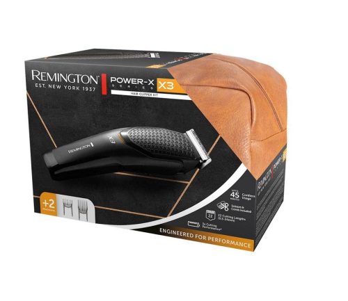 Комплект за подстригване Remington HC3000GP Power X3