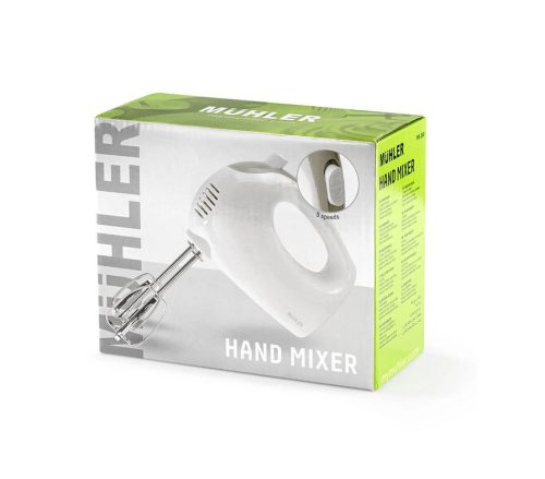 Кухненски миксер Muhler MX-250,250W