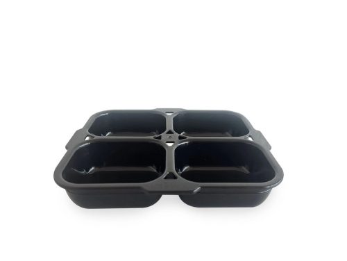 Уред за варене на яйца и готвене на пара MUHLER ME-516