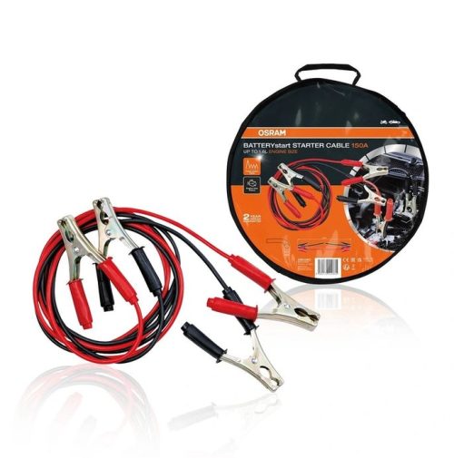 Кабели за ток OSC101 200A до 2.0L 6/12V AL