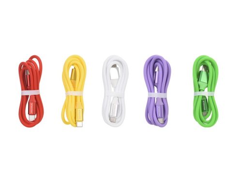 Tekmee 1m Usb Type C Silicone 40430315