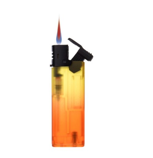 Запалка Prof Gradent Spray 3d Ефект/50