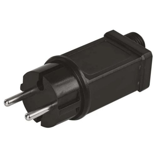Захранване за LED лампички 12W IP44 TM ( до 800бр. LED). D1ZB05