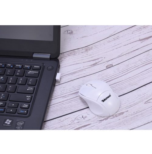 Мини безжична мишка 2.4GHz, модел 40430013