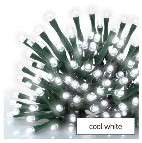 Коледни Led Лампички Zy0805t 240 Бр. 24м