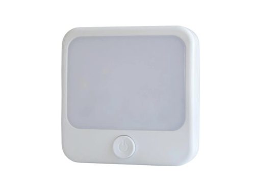 Нощна Лампа Alix С Копче On/off 1w, 50lm Well