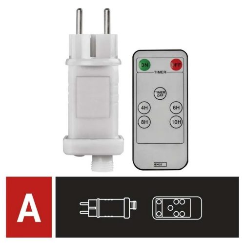 Захранване За Led Лампички D1zw02