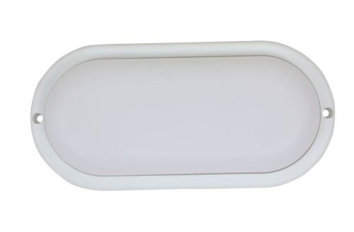 Led Плафониера Елипса Fucida Ip54 18w/1440lm/6500k Fh5396