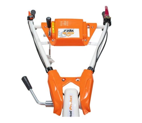 Мотофреза Ruris 731acc1 + Пакет2+култиватор